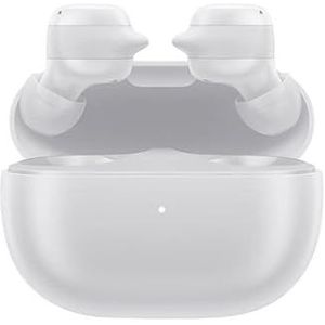 Glowster Kabellose Kopfhörer, Bluetooth 5.2, 18 Stunden Akkulaufzeit, eingebautes Mikrofon, ideal zum Telefonieren und Musikhören.