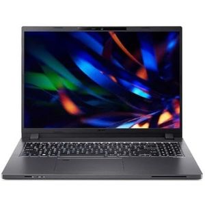 Acer Laptop TMP216-51-G2 16"" Intel Core Ultra 7 150U 16 GB RAM 512 GB SSD QWERTY Spanisch