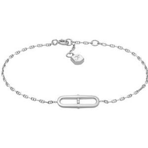 FOSSIL Bracelet Silber