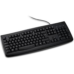 K: Tastatur waschbar Pro Fit USB UK