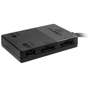 LIAN LI Uni HUB SLV2 Controller - schwarz