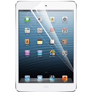 EWENT Kit 2 Folien für Display iPad Mini, transparent