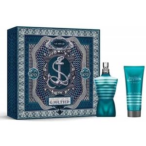 Jean Paul Gaultier Le Male EDT 75 ml – Men's Fragrance