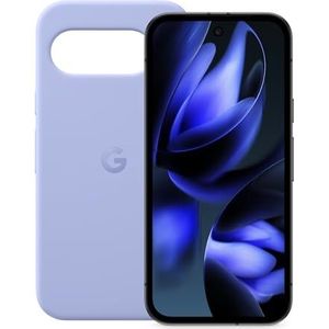 Google Pixel 9a, Obsidian, 128GB + Case