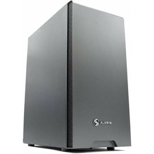 PcCom Desktop-PC Work Intel Core i5-1240 32 GB RAM 1 TB SSD
