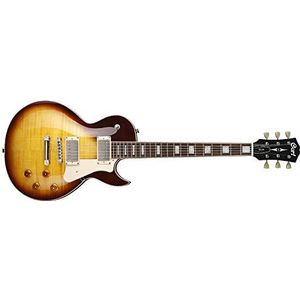 CORT E-Guitar CR250 Vintage Burst