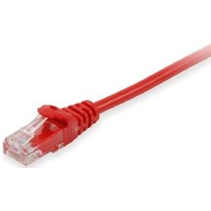 Equip 615522 Cat.6 S/FTP-Patchkabel, 1,5 m, Rot