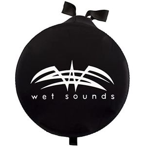 Wet Sounds Suitz 8 Neoprene Covers for Rev/Icon 8
