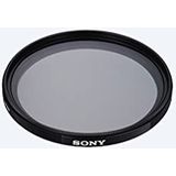 Sony VF-82CPAM2 Mehrfach beschichteter Schutzfilter, Polfilter 82mm