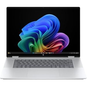 HP OmniBook X Flip NGAI 16-as0253ng 16"" 1920 x 1200 Pixel Intel Core Ultra 5 16GB 512GB SSD Windows 11 Home