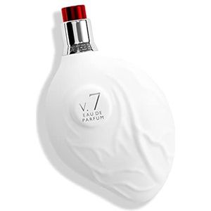 MAP OF THE HEART V.7 White Heart Eau De Parfum 90 ml