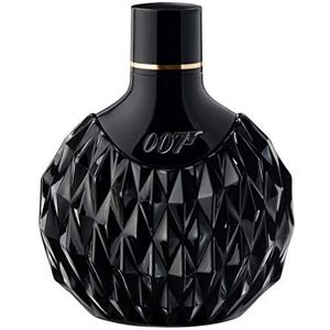 James Bond 007 for Women – Eau de Parfum Damen Natural Spray I – Orientalisch-blumiges Damen Parfüm - wie für ein Bond Girl geschaffen – 1er Pack (1 x 75ml)