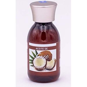 Nirvana Spa Kokosöl, 125 ml, Nirvana Spa, 1er Pack (1 x 120 g)