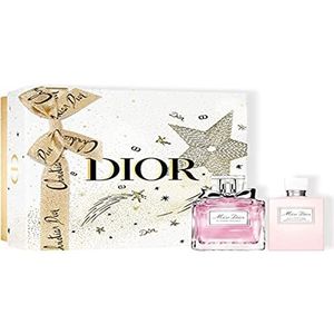 Christian Dior Miss Christian Dior Blooming Bouquet Eau de Toilette 50ml. + Body Milk 75ml.