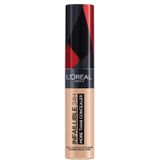 L'Oréal Paris Concealer zum Abdecken und Auffrischen, Für ein deckendes Finish und bis zu 16H Halt, Infaillible More Than Concealer, Farbe: 326 Vanilla, 11 ml