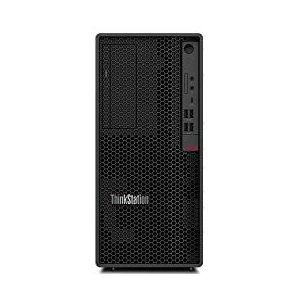 Lenovo ThinkStation P358 5945 Tower AMD Ryzen™ 9 PRO 64 GB DDR4-SDRAM 1000 GB SSD Windows 11 Pro Arbeitsstation Schwarz