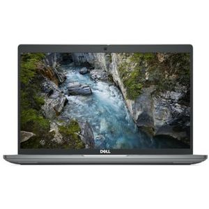Dell Precision 3490 Intel Core Ultra 7 155H 16 GB RAM 512 GB SSD 14 Zoll QWERTY Spanisch