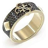 Guess Bague Jewellery Man JUMR03232JWYGBK62 Marque, Taille Unique, Métal Non précieux, Pas de gemme