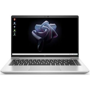 HP Elite Mobile Thin Client mt645 G7 - AMD Ryzen 3 5425U / 2.7GHz - Windows 10 IoT Enterprise for Thin Clients 64-bit - Radeon Graphics - 8 GB RAM - 256 GB SSD NVMe - 14"" IPS, NFC, Wi-Fi 6