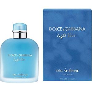 Dolce & Gabbana Festes Parfüm 1er Pack (1x 200 ml)