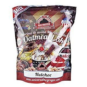 Good Morning Instant® Harina Avena Cheesecake 1,5 Kg