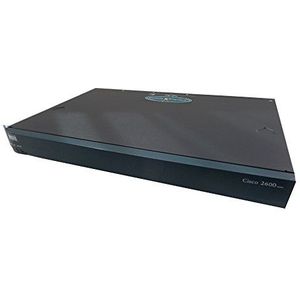 Cisco C2611XM-SHDSL 2xF+ENet RJ45 + IOS IP SW 50Mbps 3DES, VoIP,H.323v2, SIP, SCCP, and RTSP, SNMP, 128MB 32MB