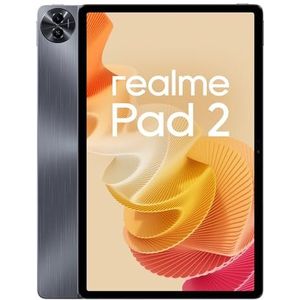 realme Pad 2 128GB 6GB Imagination Grey WiFi RMP2205 EU