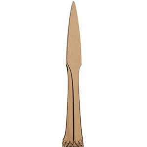 Aba Group Maniküre-Instrument (1316), Nagelhautschieber, Nagelhautentferner Maniküre Pediküre Werkzeuge für Fußnägel und Fingernägel, Instrument zum Entfernen und Zurückschieben der Nagelhaut.