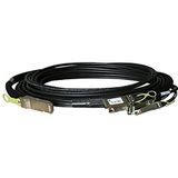 HUAWEI SFP-10G-CU1M Glasfaserkabel 1 m SFP+ schwarz - LWL-Kabel (1 m, SFP+, SFP+, schwarz)