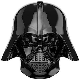 PopSockets Handygriff mit ausziehbarem Ständer, PopSockets für Telefon, PopSockets Wars, PopOut - Darth Vader