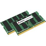 Kingston Branded Memory 16GB DDR5 5600MT/s DIMM Module KCP556US8-16 Desktop-Speicher