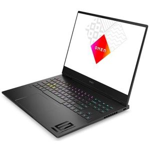 HP Omen Transcend 16-u1195ng 16.0"" 2.5k OLED 240Hz, Intel Core i9-14900HX, 32GB RAM, 1TB SSD, RTX 4070, Windows 11