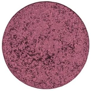 KRASH KOSMETICS Lidschatten Einzel Single eyEXshadow Wie ich es interessiert - Schatten matt Shimmer Glitter - Lange Lebensdauer - Einfach zu verwischen - Cremige Textur - Vegan und Grausamkeit Free