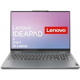 Lenovo IdeaPad 5 2-in-1 AI Laptop | 16"" 2K Touch OLED Display | AMD Ryzen 7 8845HS | 16GB RAM | 1TB SSD | AMD Radeon Grafik | Windows 11 Home | QWERTZ | grau | 3 Monate Premium Care