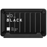 WD_BLACK D30 Game Drive for Xbox 500 GB (1 Monat Xbox Game Pass Ultimate, Übertragung mit bis zu 900 MB/s) kompatibel mit Xbox Series X|S