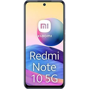 Xiaomi Redmi Note 10 5G 4GB RAM 128GB Nighttime Blue