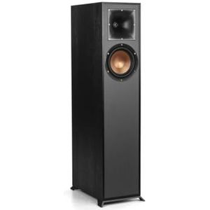 Klipsch R-610F Standlautsprecher schwarz