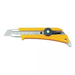 Estuche para desechar navajas - OLFA DC-4 - Büro Store Industry