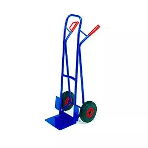 Opvouwbare Steekwagen - Met 4 Wielen / 1 Elastische Touwen/Slijtvast Rubberen Wiel, Trolleystang Van Aluminiumlegering (45 * 24 Cm), Draagvermogen: 120 Kg Opvouwbare Steekwagen - Met 4 Wielen / 1 Elastische Touwen/Slijtvast Rubberen Wiel, Trolleystang Van Aluminiumlegering (45 * 24 Cm), Draagvermogen: 120 Kg