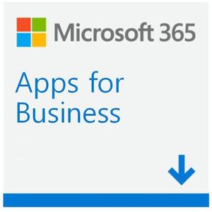 Microsoft 365 Apps for Business