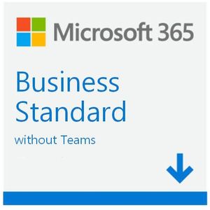 Microsoft 365 Business Standard EEA