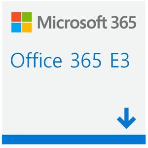 Microsoft Office 365 E3
