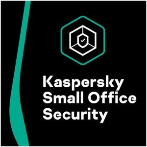 Kaspersky Small Office Security - 5 devices - 1 year