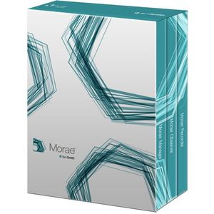 Techsmith Morae 3.x Upgrade