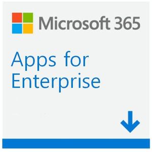 Microsoft 365 Apps for Enterprise
