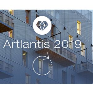 Artlantis 2019 - Full Single License