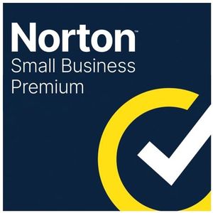 Norton Small Business Premium - 10 apparaten - 1 jaar