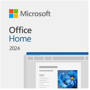 Microsoft Office 2024 Home