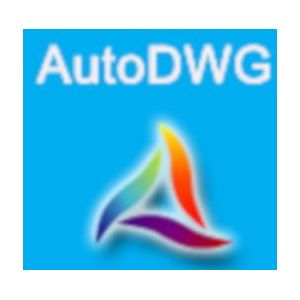 AutoDWG DWG to PDF Control Component
