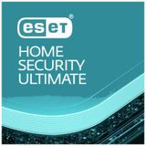 ESET Home 2025 - Security Ultimate - 3 jaar